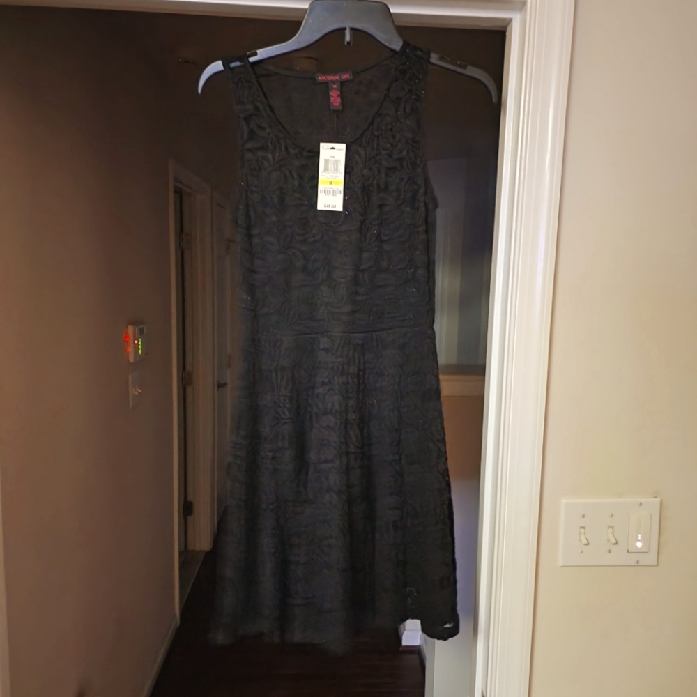 Women's Sleeveless Dress